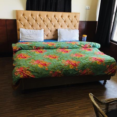 Hotel Prem G, Mussoorie Exterior photo