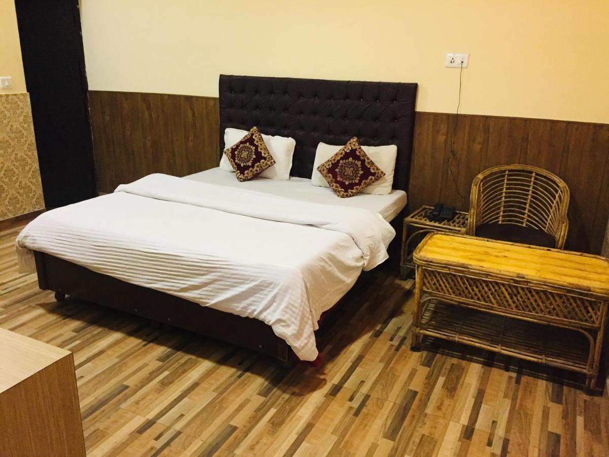 Hotel Prem G, Mussoorie Exterior photo