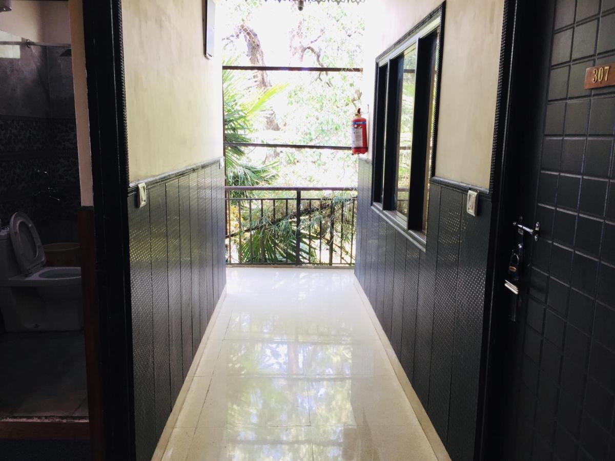 Hotel Prem G, Mussoorie Exterior photo
