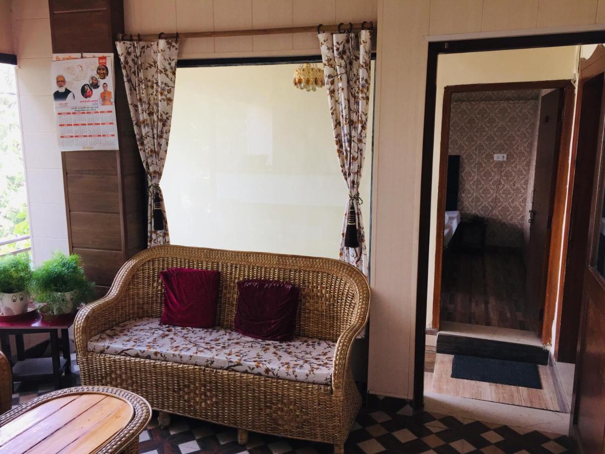 Hotel Prem G, Mussoorie Exterior photo