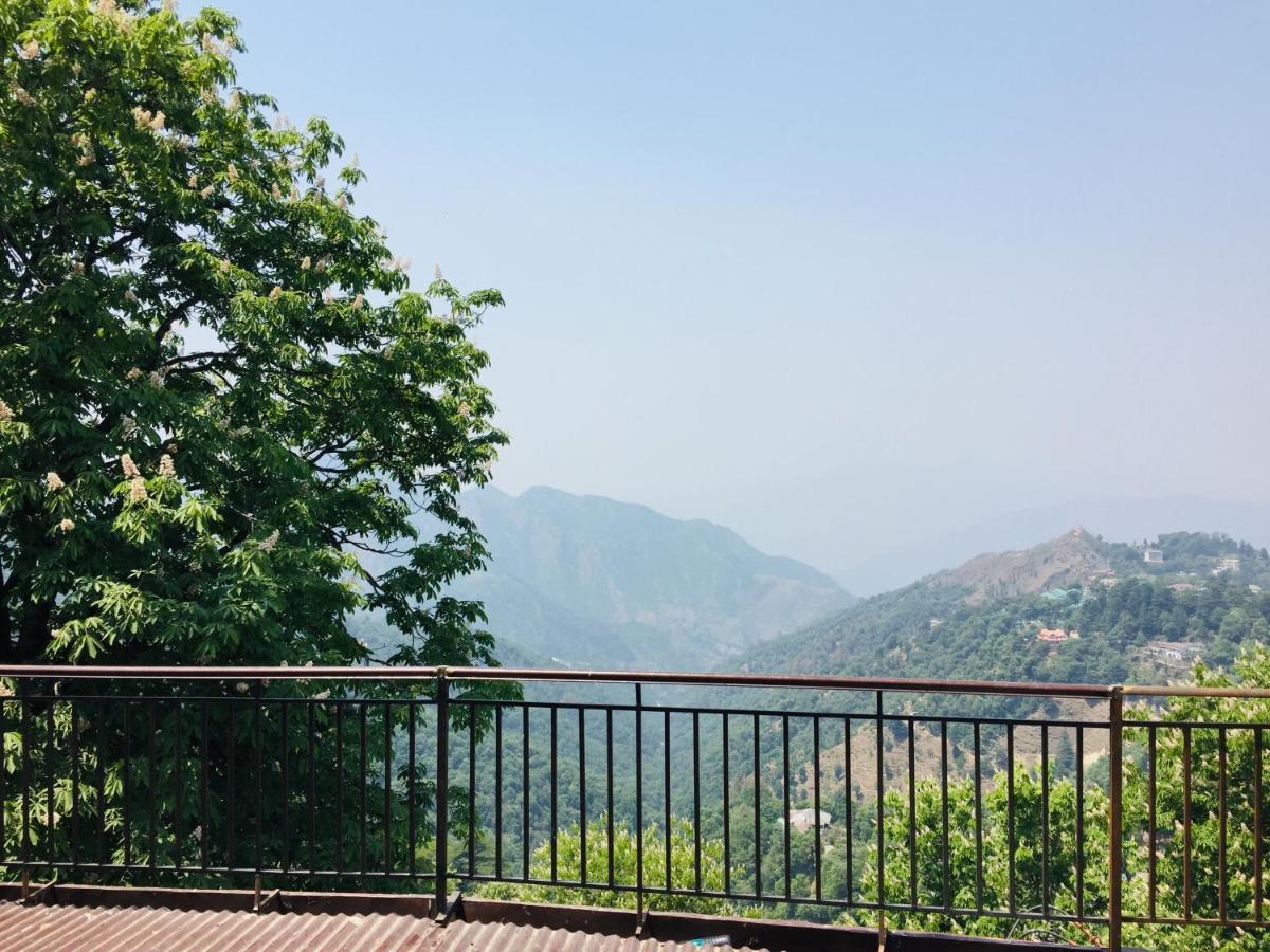 Hotel Prem G, Mussoorie Exterior photo