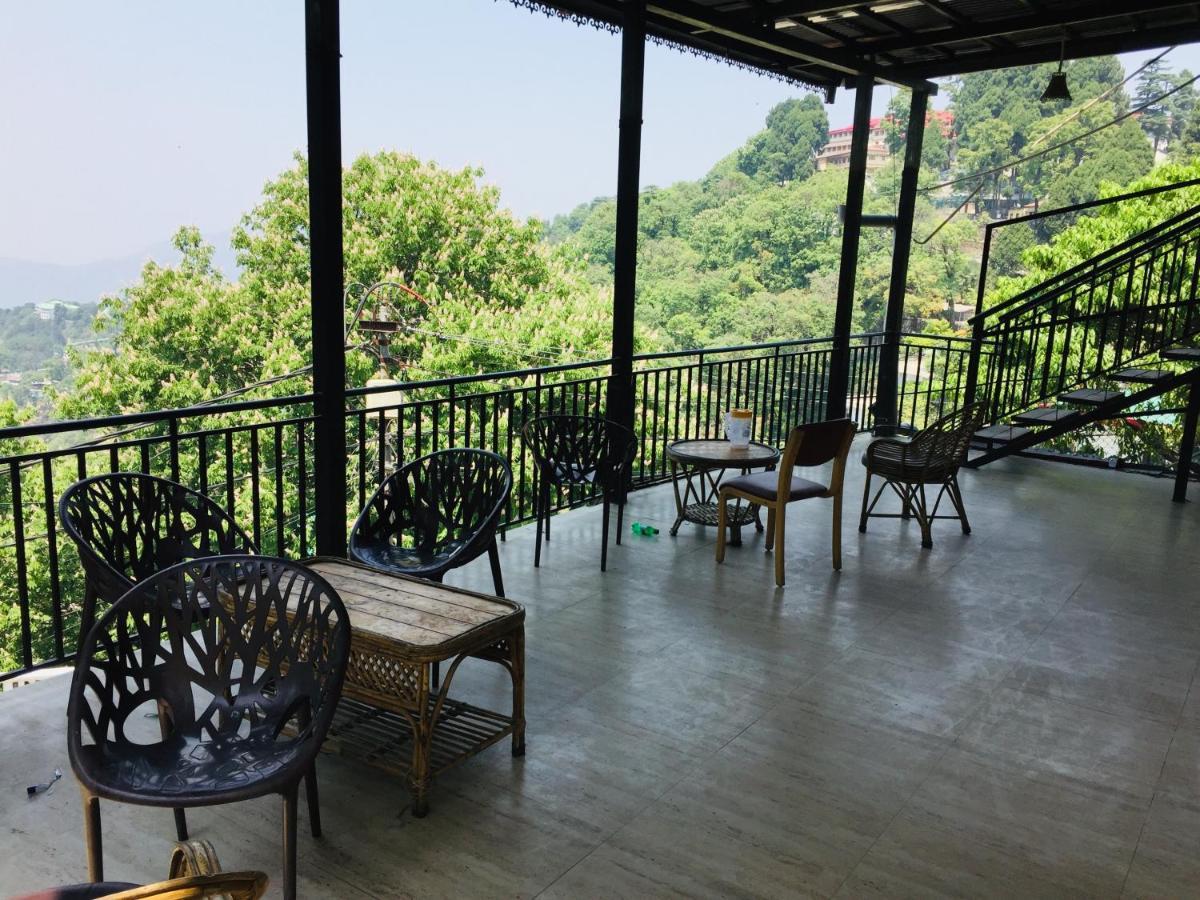 Hotel Prem G, Mussoorie Exterior photo